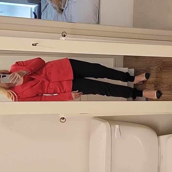 Joie Black Joggers - Picture 9 of 12